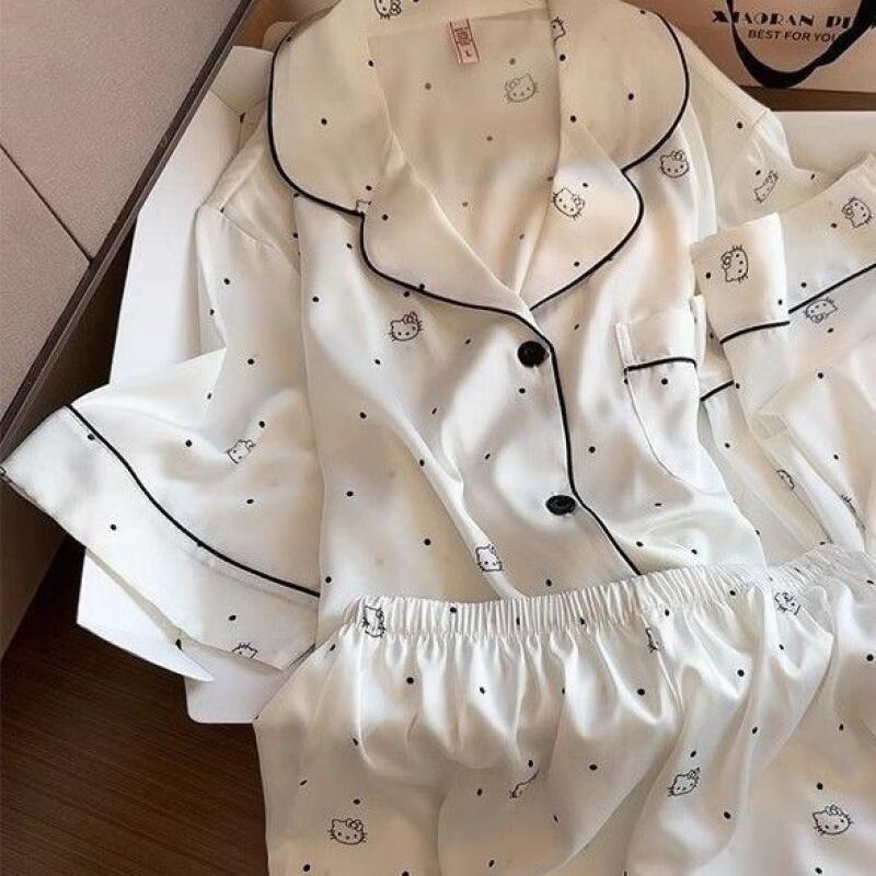 New Simple Trendy Hello Kitty  – Summer Clothes Bewertung und Preis