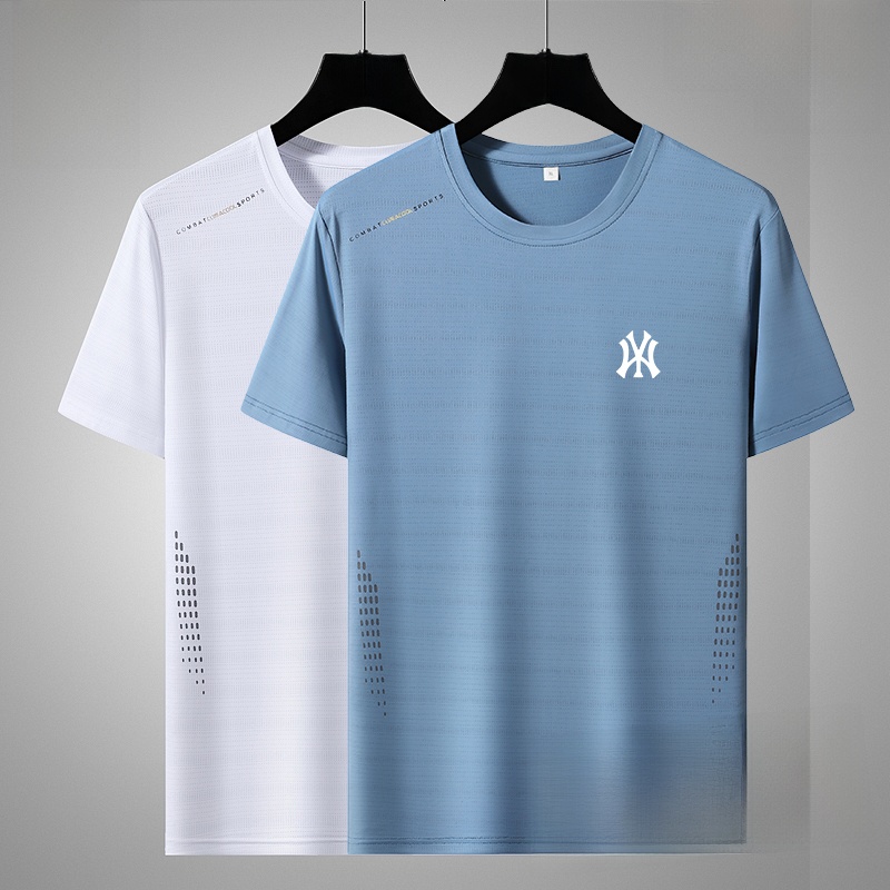 Outlet Ice Silk ort Sve T-irt  – Summer Clothing Outlet Bewertung und Preis