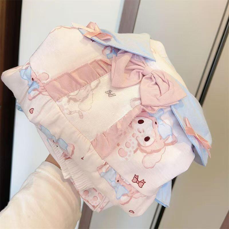 Pajama Set My Melody 2026 Summ – Summer Clothes Bewertung und Preis