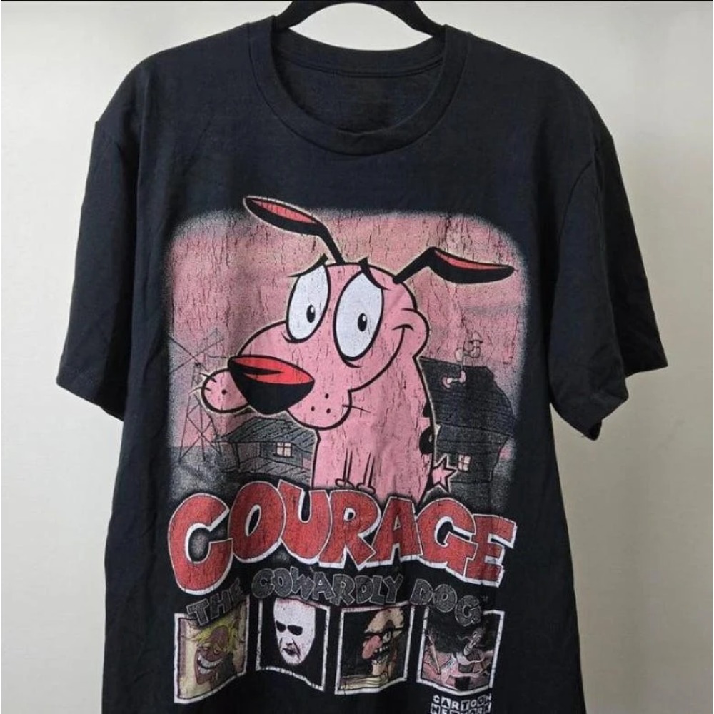 Summer Vintage Courage The Cow – Summer Clothing Women Bewertung und Preis