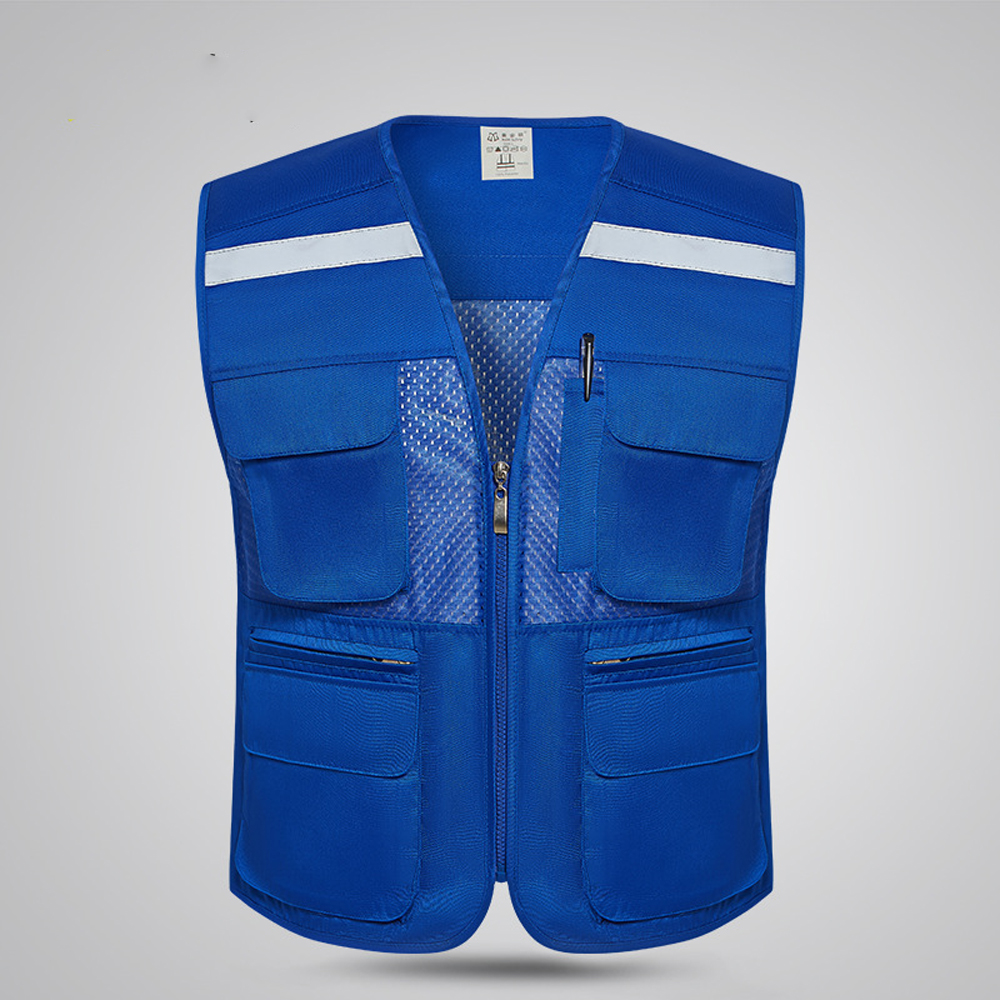 Summer Breathable Mesh Volunte – Summer Hi Vis Clothing Bewertung und Preis