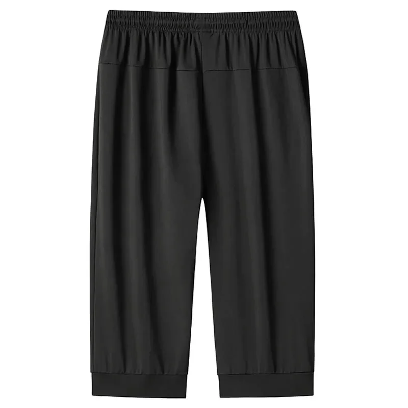 Plus Size 7XL 8XL Gym Joggers  – Summer Clothing Websites Bewertung und Preis