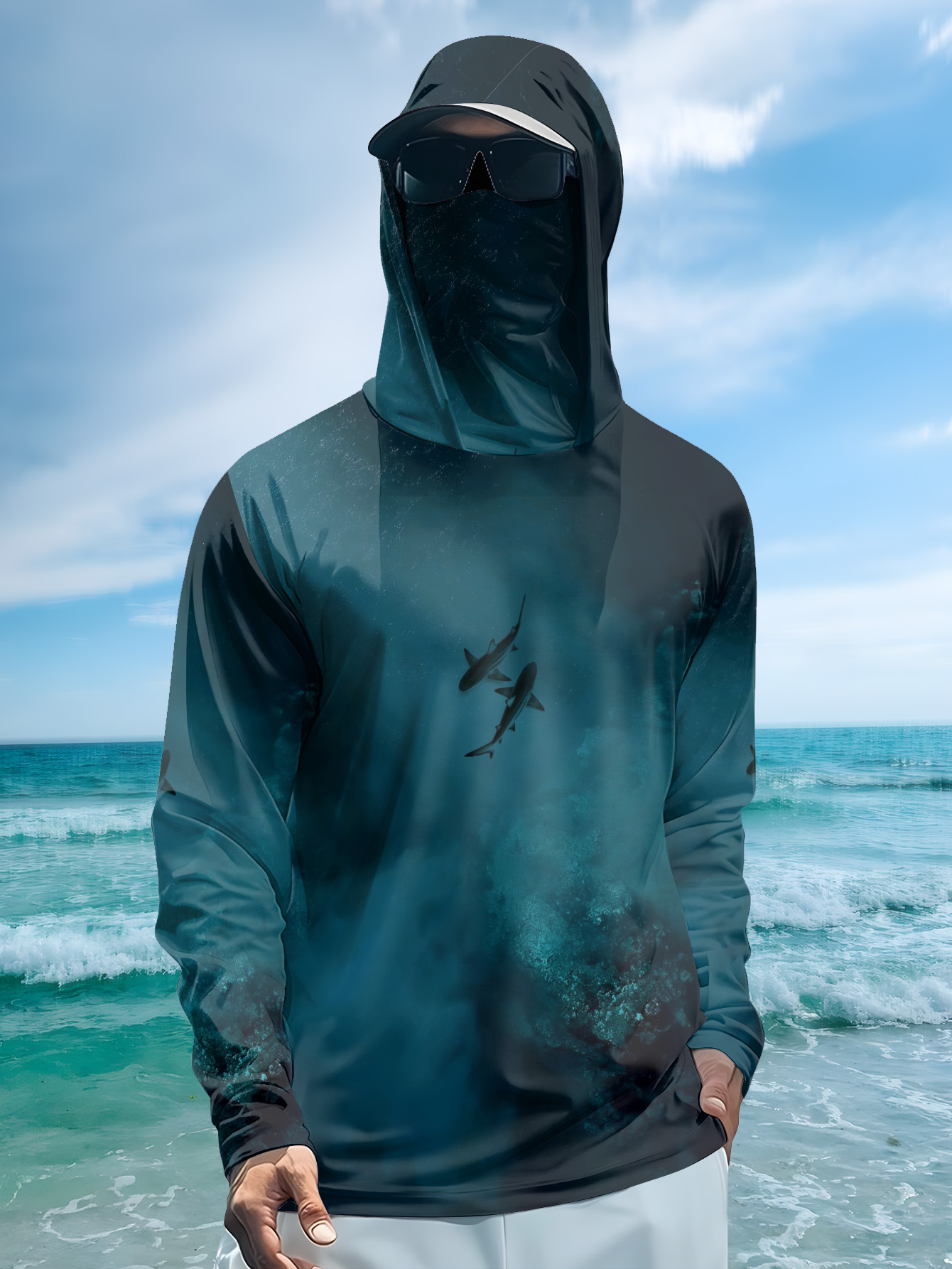 2026 Summer New Style Men's Lo – Summer Clothing Tops Bewertung und Preis