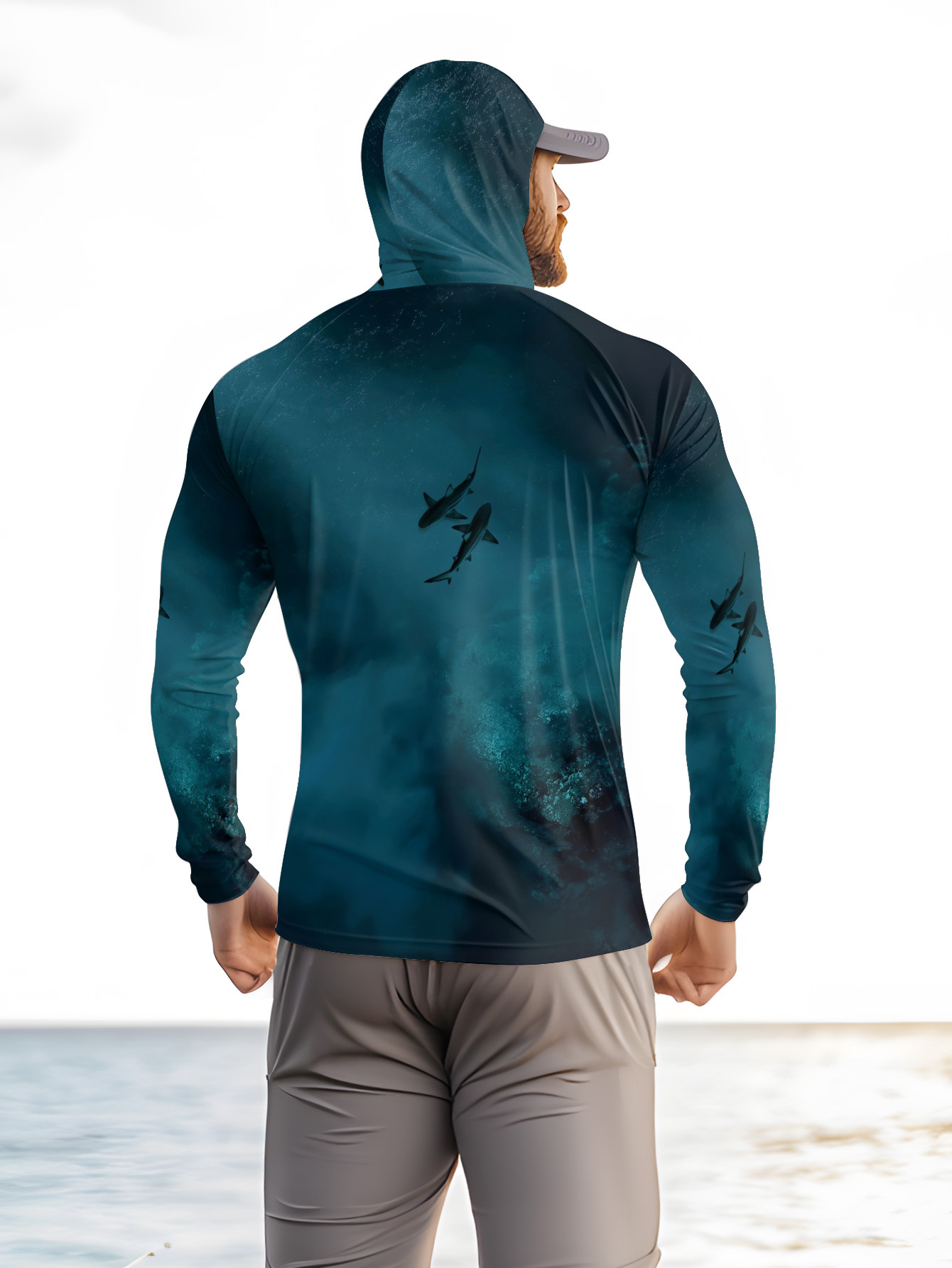 2026 Summer New Style Men's Lo – Summer Clothing Tops Bewertung und Preis