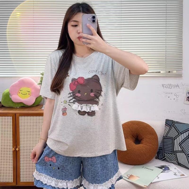 Popular Hello Kitty Summer Car – Summer Clothes Bewertung und Preis