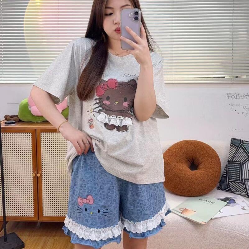 Popular Hello Kitty Summer Car – Summer Clothes Bewertung und Preis