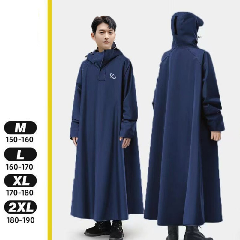 1PC Thicken Adult Waterproof M – Summer Rain Clothing Bewertung und Preis