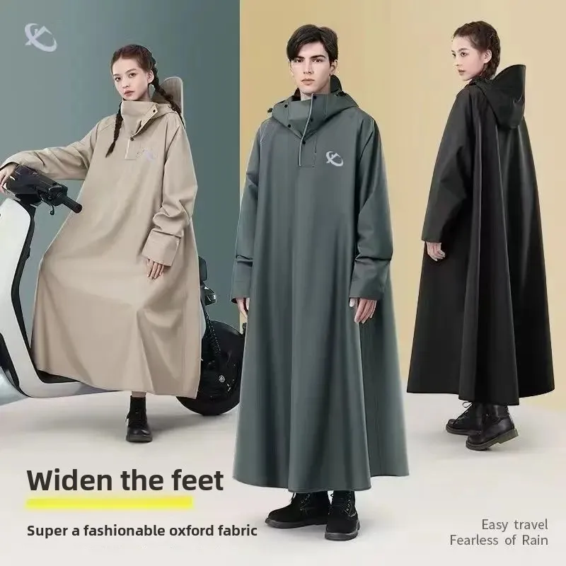 1PC Thicken Adult Waterproof M – Summer Rain Clothing Bewertung und Preis