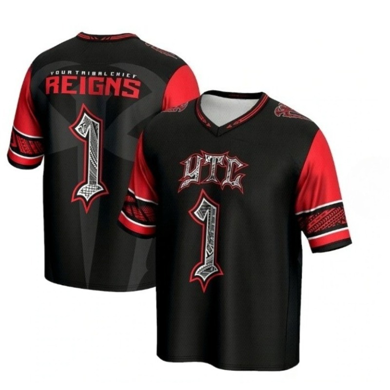 Roman Reigns Shirt Men Women S – Summer Reign Clothing Bewertung und Preis
