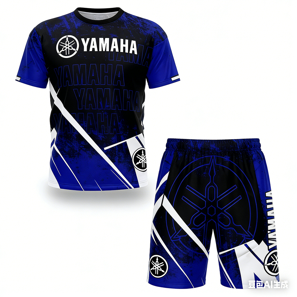 New Summer YAMAHA Men Women Mo – Summer Clothing Women Bewertung und Preis