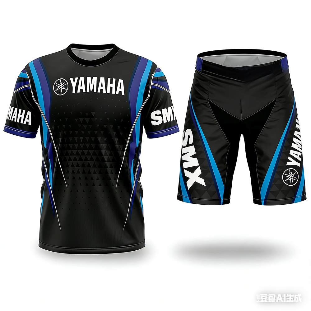 New Summer YAMAHA Men Women Mo – Summer Clothing Women Bewertung und Preis