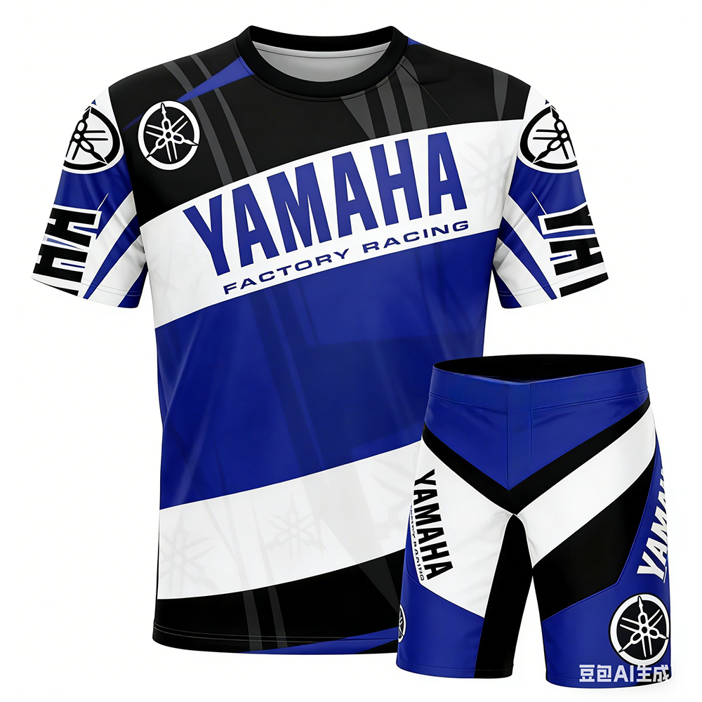 New Summer YAMAHA Men Women Mo – Summer Clothing Women Bewertung und Preis