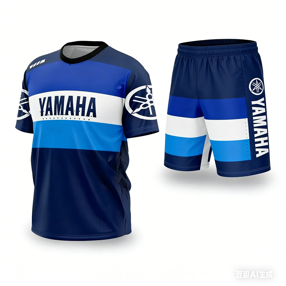 New Summer YAMAHA Men Women Mo – Summer Clothing Women Bewertung und Preis