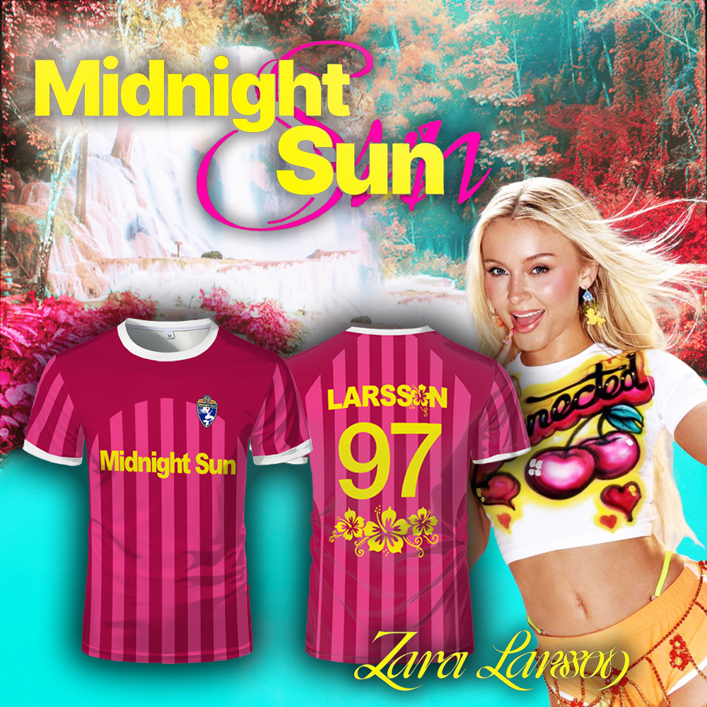 Singer Zara-Larsson Midnight S – Zara Men'S Summer Clothing Bewertung und Preis