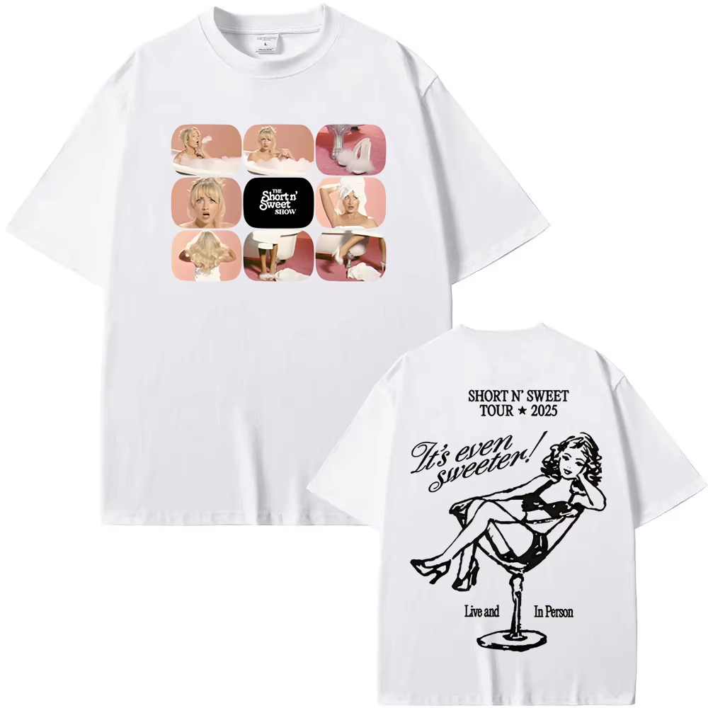 Short N' Sweet TV Grid Residen – Summer Clothing Websites Bewertung und Preis
