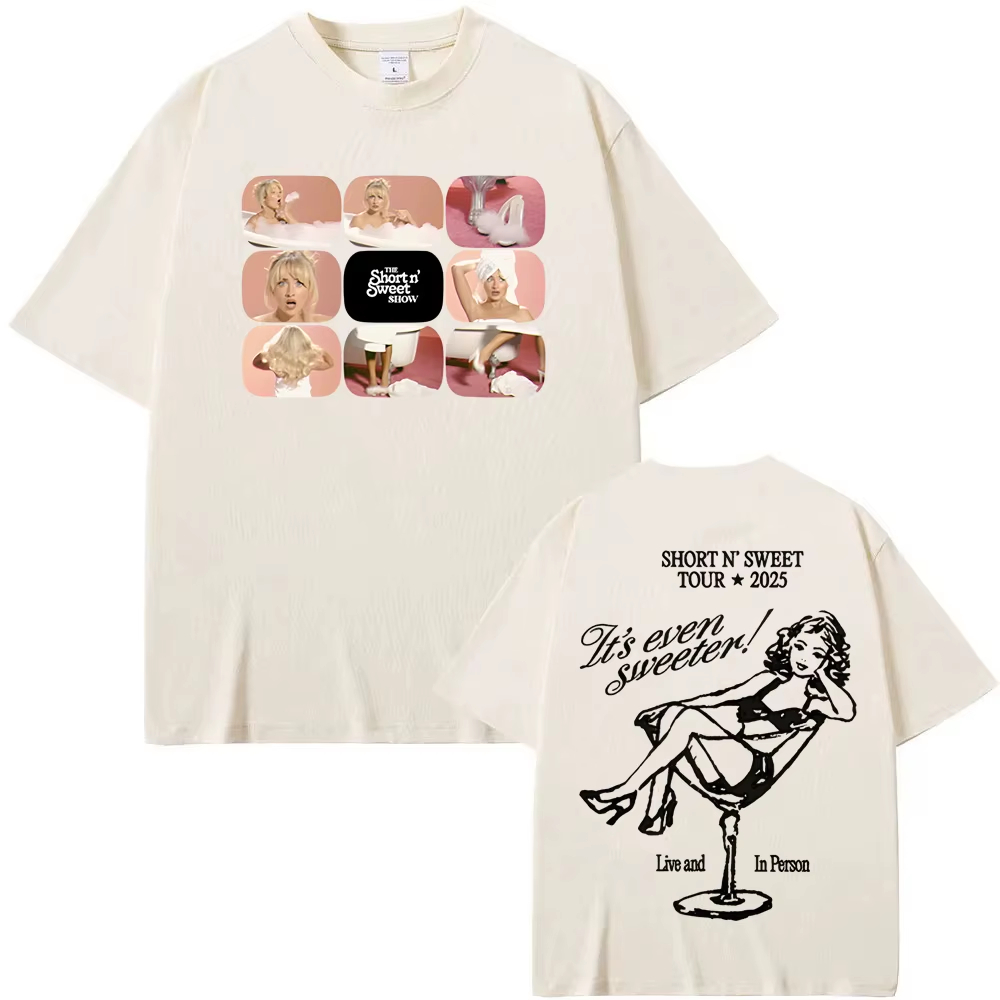 Short N' Sweet TV Grid Residen – Summer Clothing Websites Bewertung und Preis