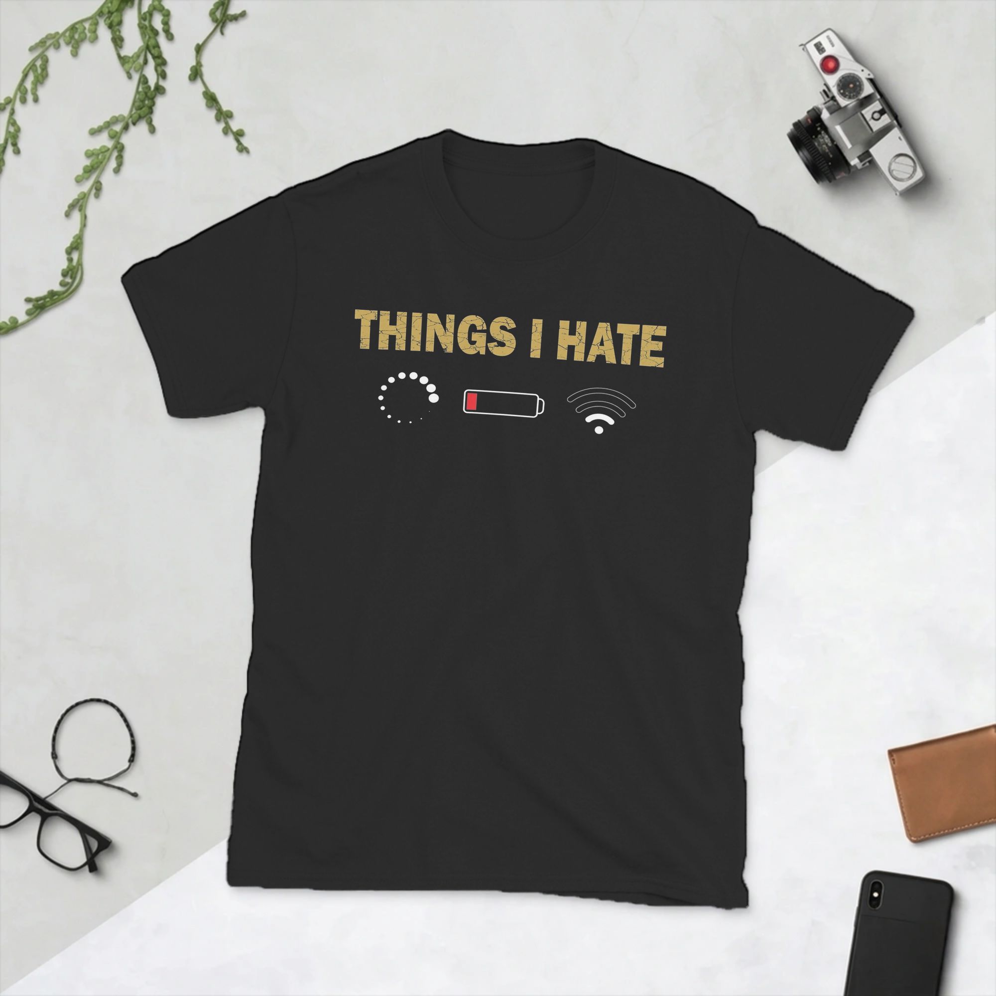 Men Things I Hate Programmer O – Summer Clothing Outfit Ideas Bewertung und Preis