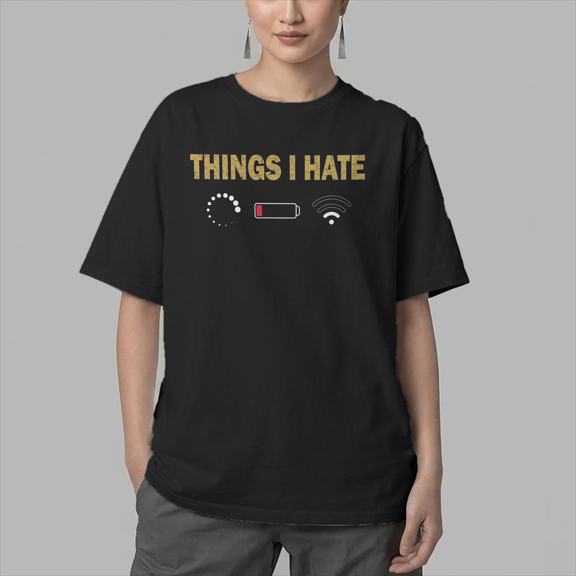 Men Things I Hate Programmer O – Summer Clothing Outfit Ideas Bewertung und Preis