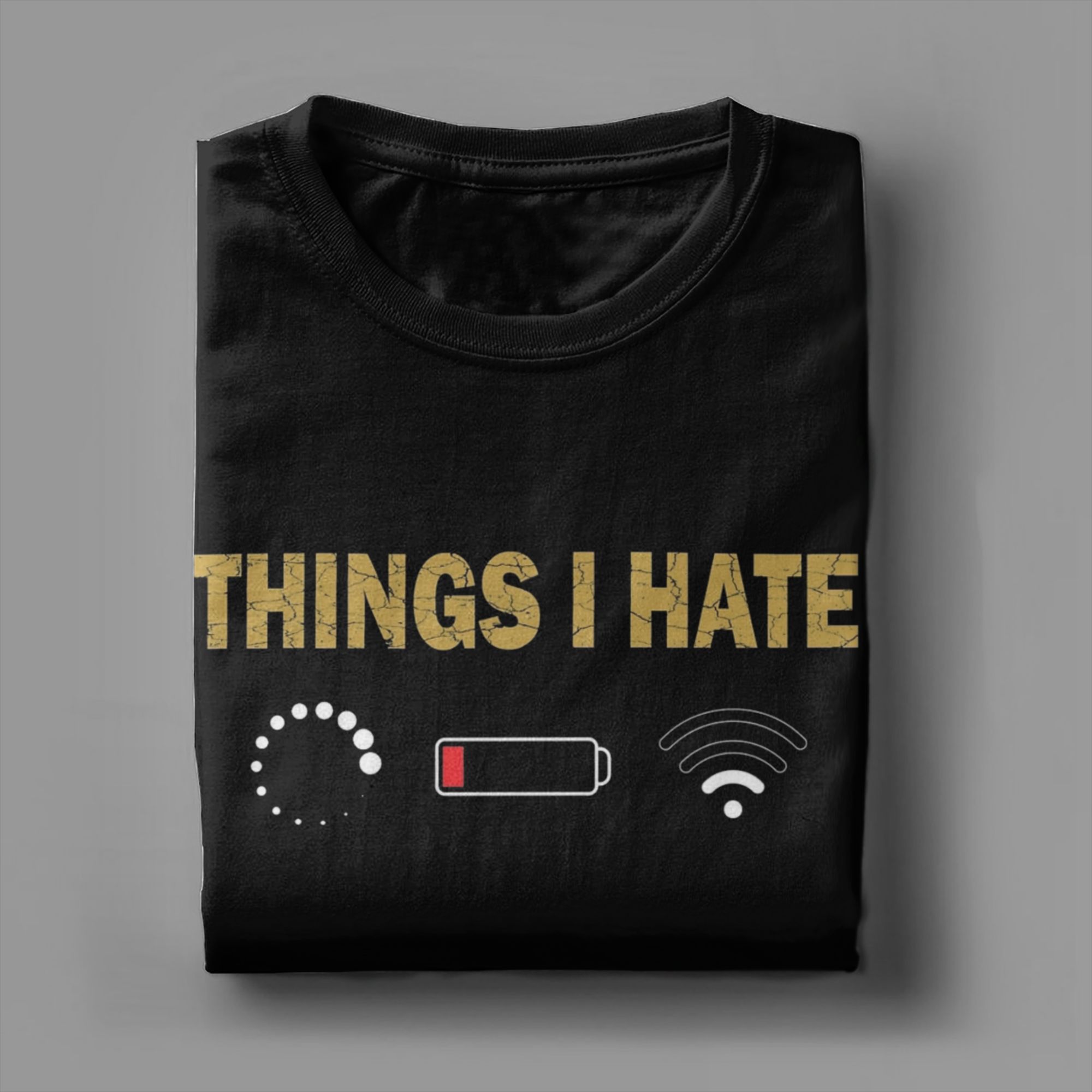 Men Things I Hate Programmer O – Summer Clothing Outfit Ideas Bewertung und Preis