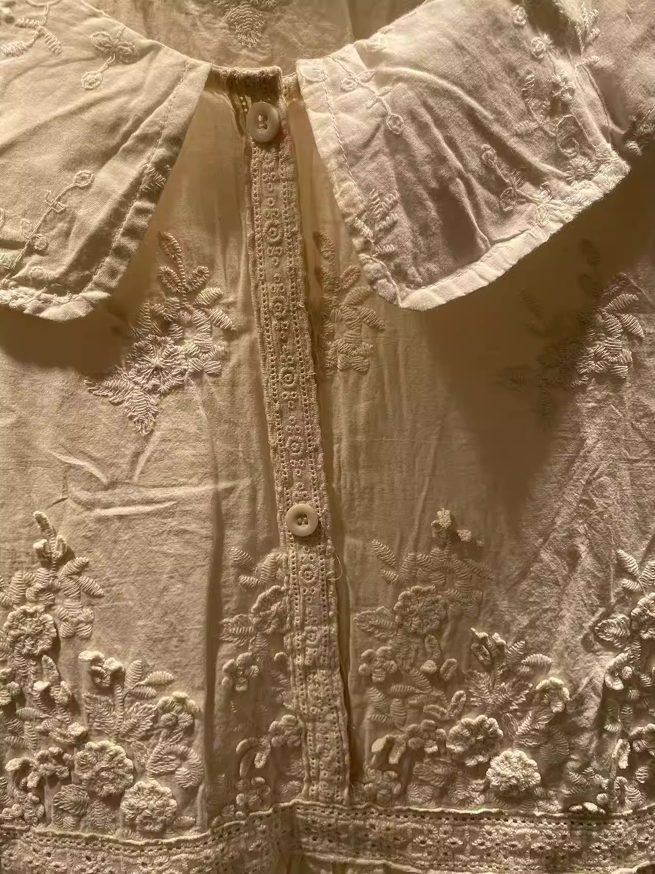 Mori kei clothing pure cotton  – Summer Clothing For 70 Year Old Woman Bewertung und Preis