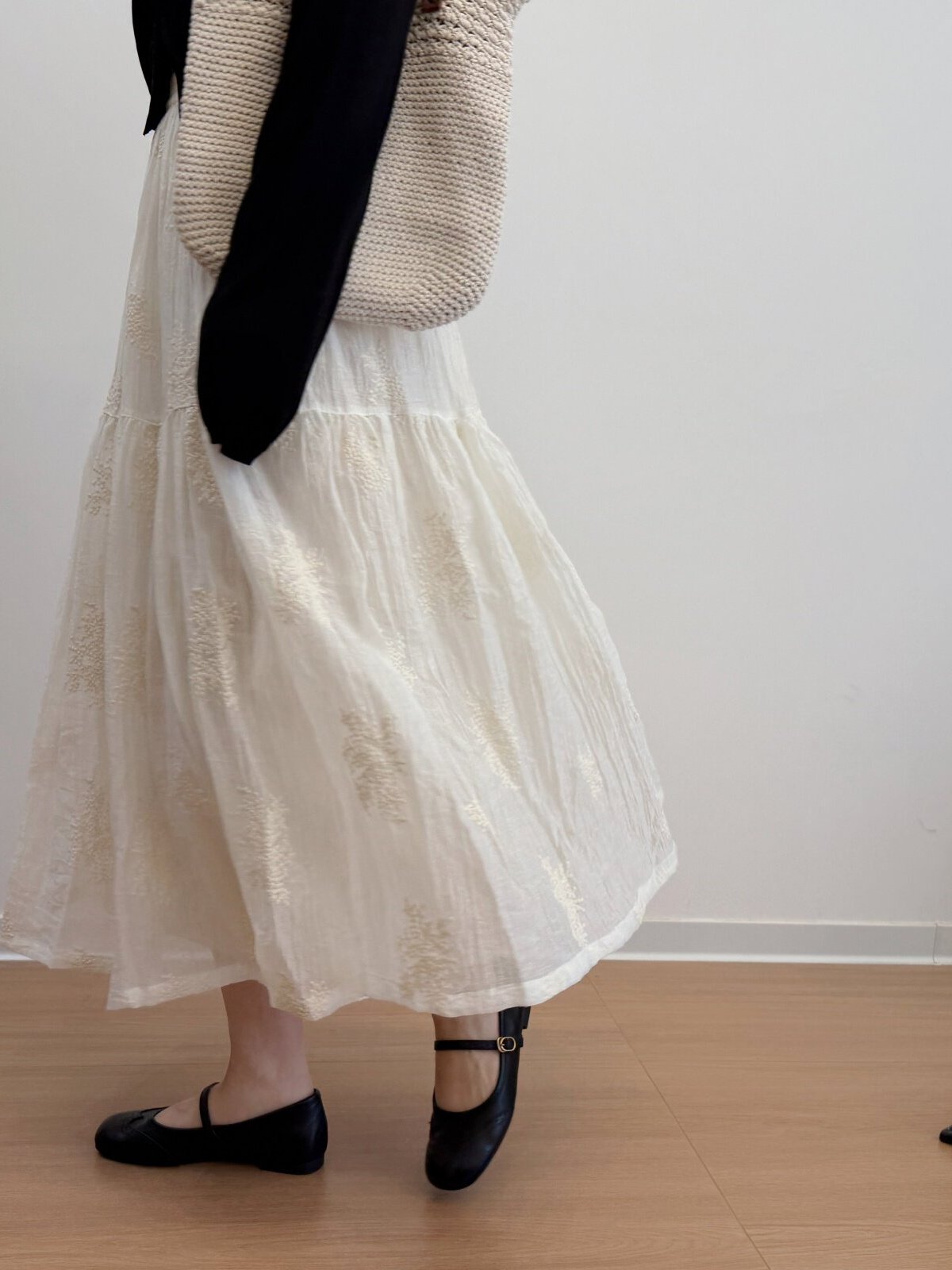 Artistic Style Mid-Length A-Li – Summer Clothing Tagline Bewertung und Preis