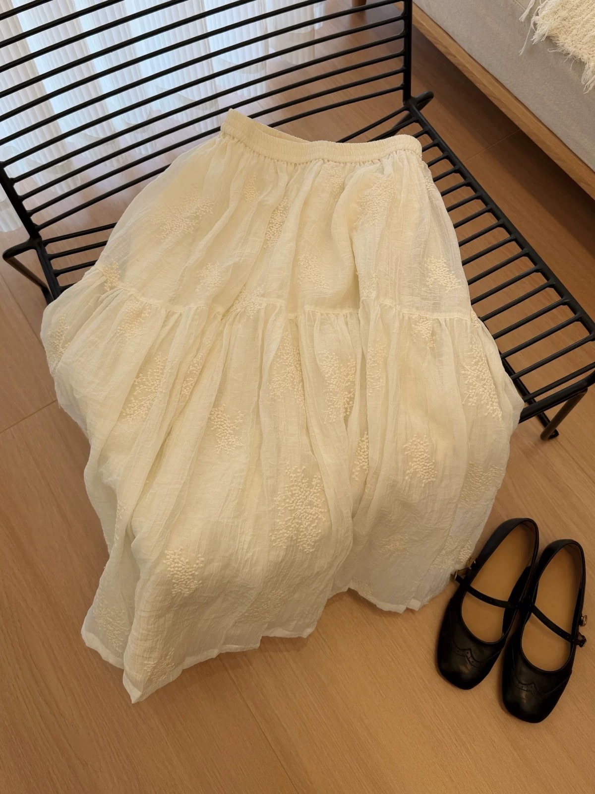 Artistic Style Mid-Length A-Li – Summer Clothing Tagline Bewertung und Preis