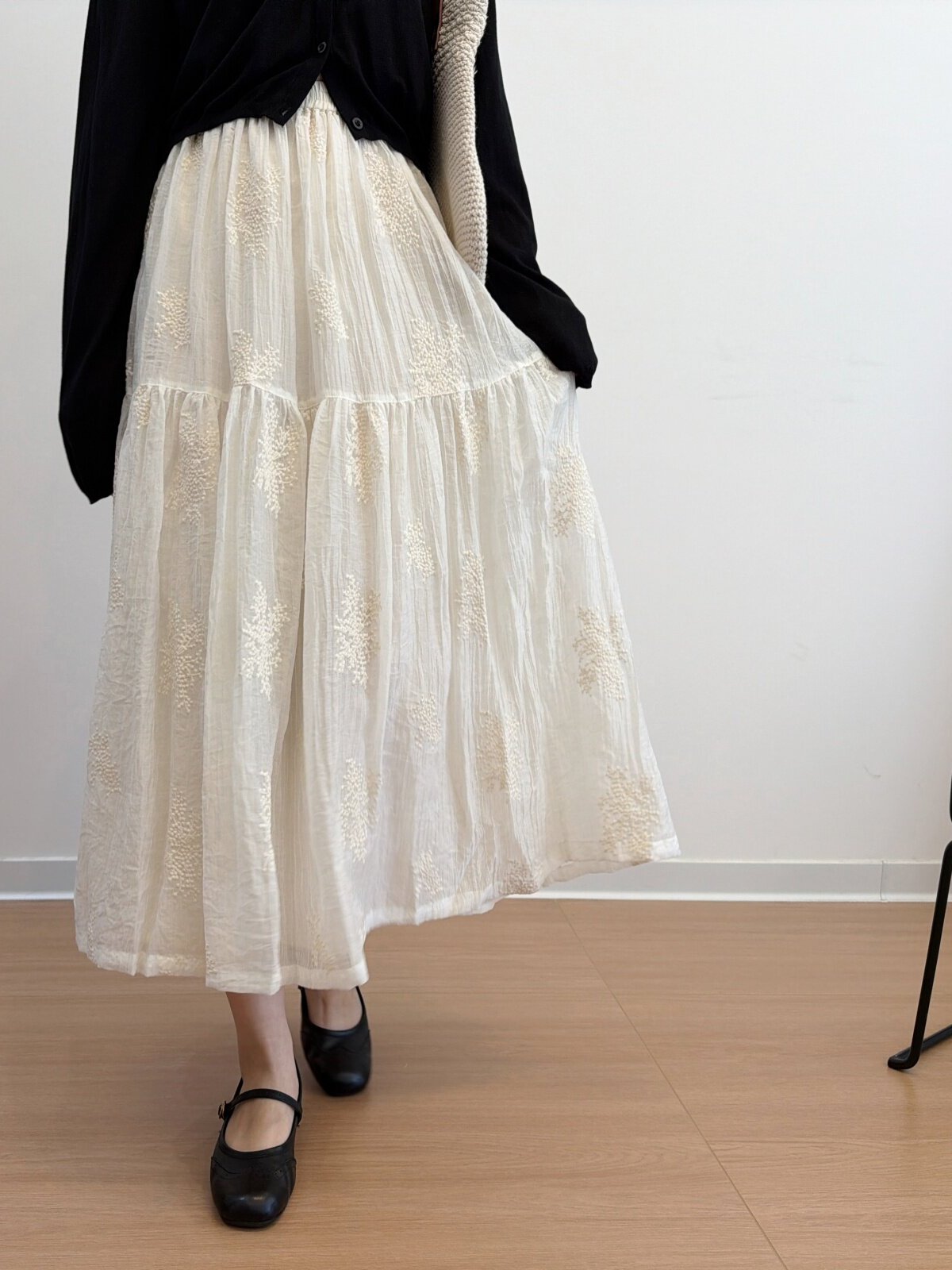 Artistic Style Mid-Length A-Li – Summer Clothing Tagline Bewertung und Preis