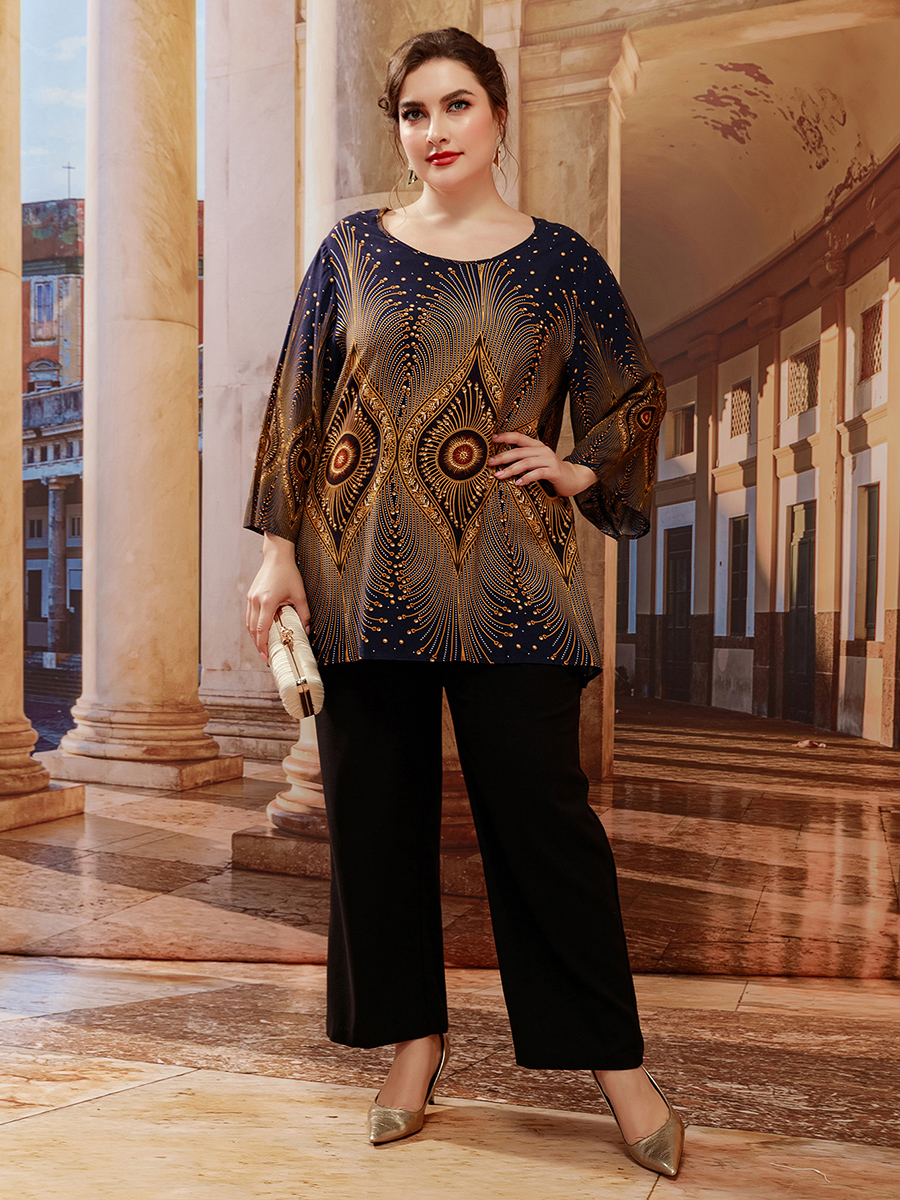 5XL Plus Size Tops Women Summe – Summer Clothing For 70 Year Old Woman Bewertung und Preis