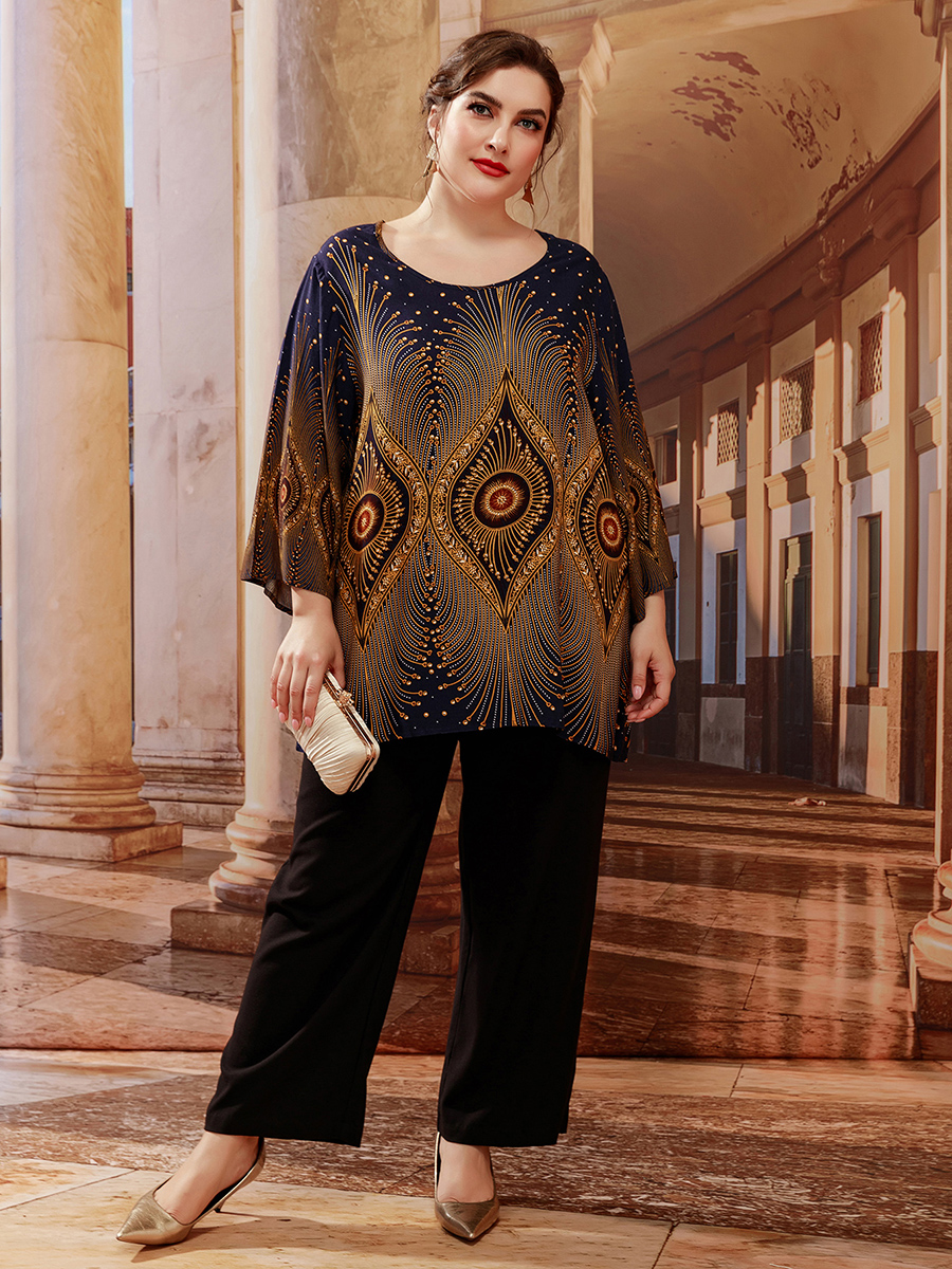5XL Plus Size Tops Women Summe – Summer Clothing For 70 Year Old Woman Bewertung und Preis