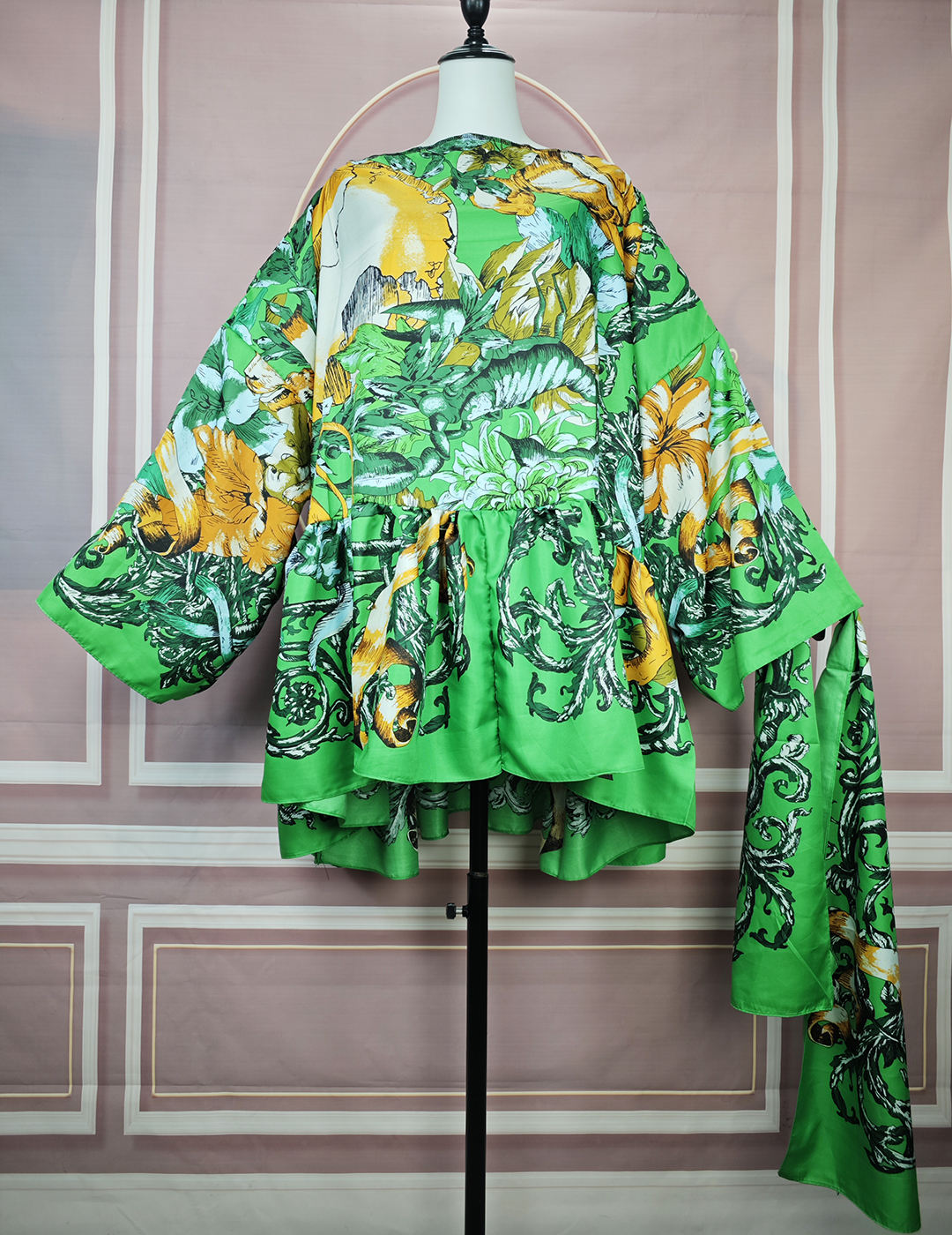 2025 Summer Europe Lady Fashio – Summer Clothing Outlet Bewertung und Preis