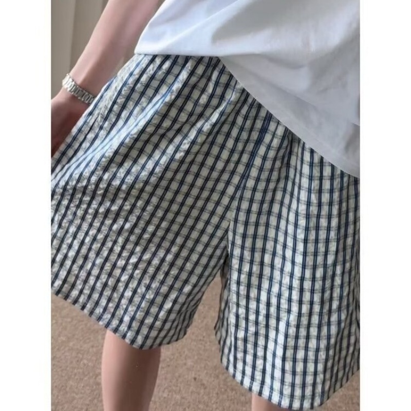 Outlet Striped Loose Casual Co – Summer Clothing Outlet Bewertung und Preis