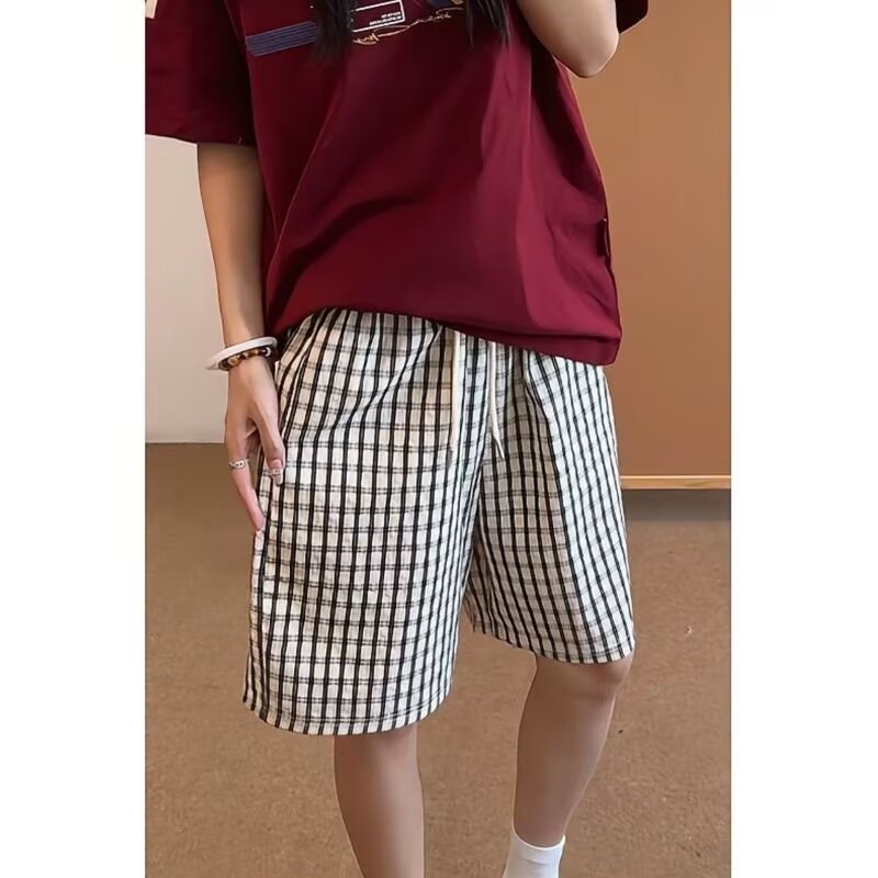 Outlet Striped Loose Casual Co – Summer Clothing Outlet Bewertung und Preis