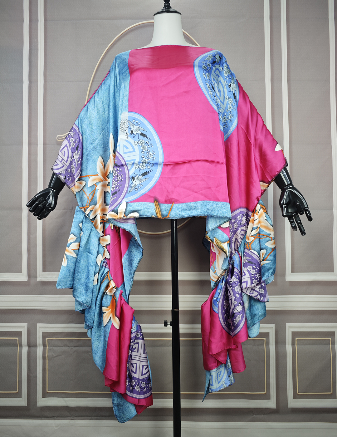 Muslim Women Summer Fashion Le – Summer Clothing Outlet Bewertung und Preis