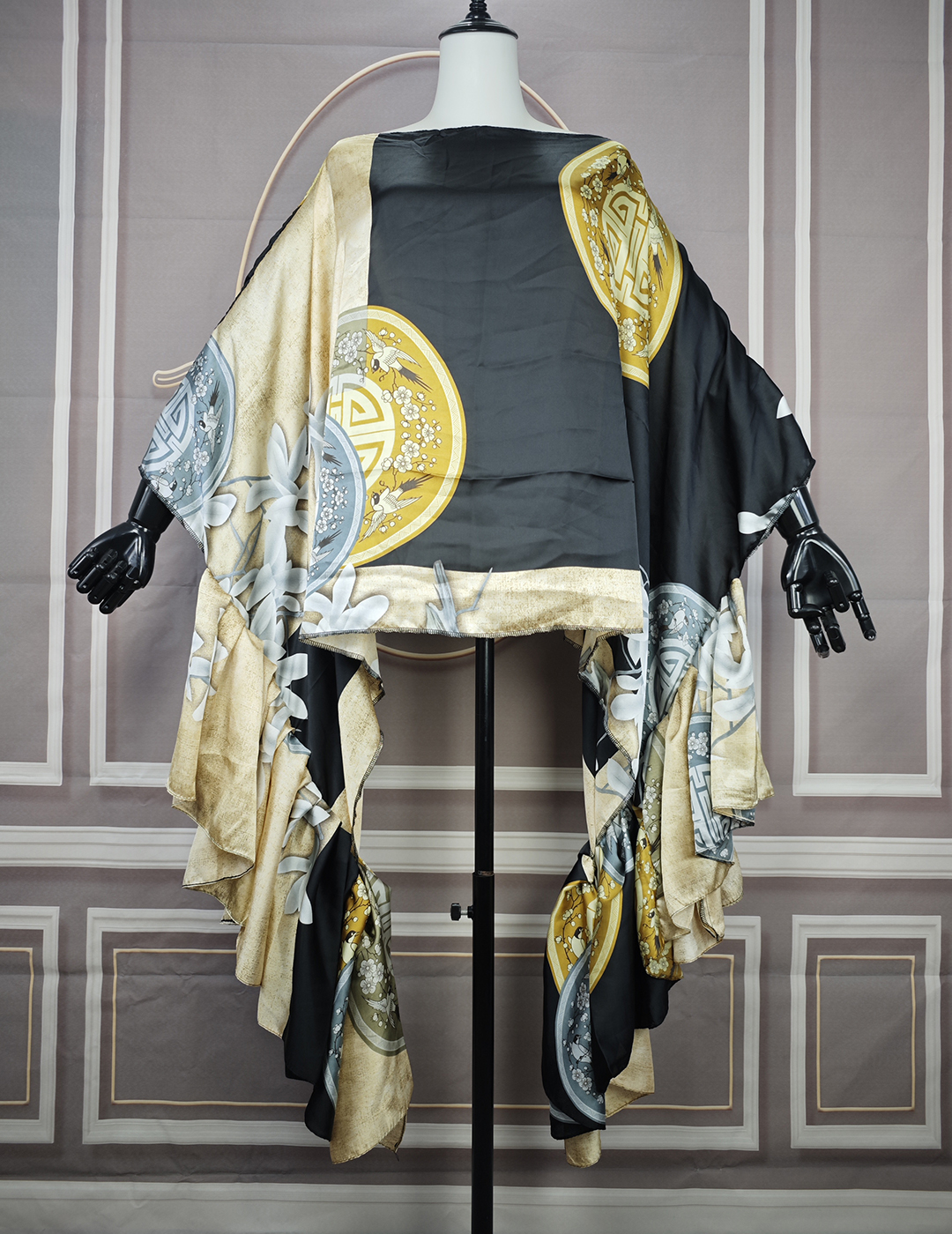 Muslim Women Summer Fashion Le – Summer Clothing Outlet Bewertung und Preis
