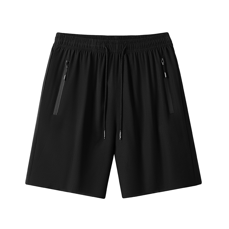 Oversized Men's Shorts For Men – Summer Clothing Websites Bewertung und Preis