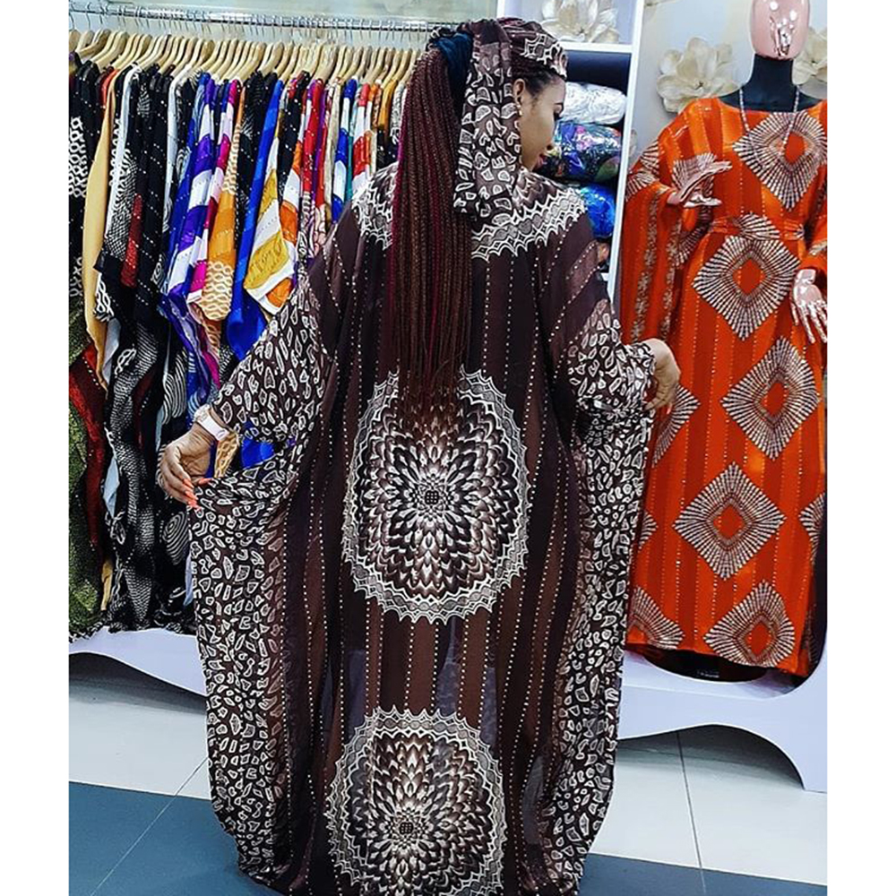Dashikiage African Dresses for – Summer Clothing Women Uk Bewertung und Preis