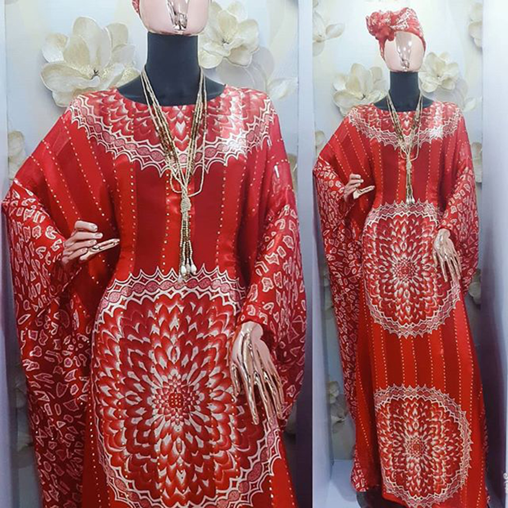 Dashikiage African Dresses for – Summer Clothing Women Uk Bewertung und Preis