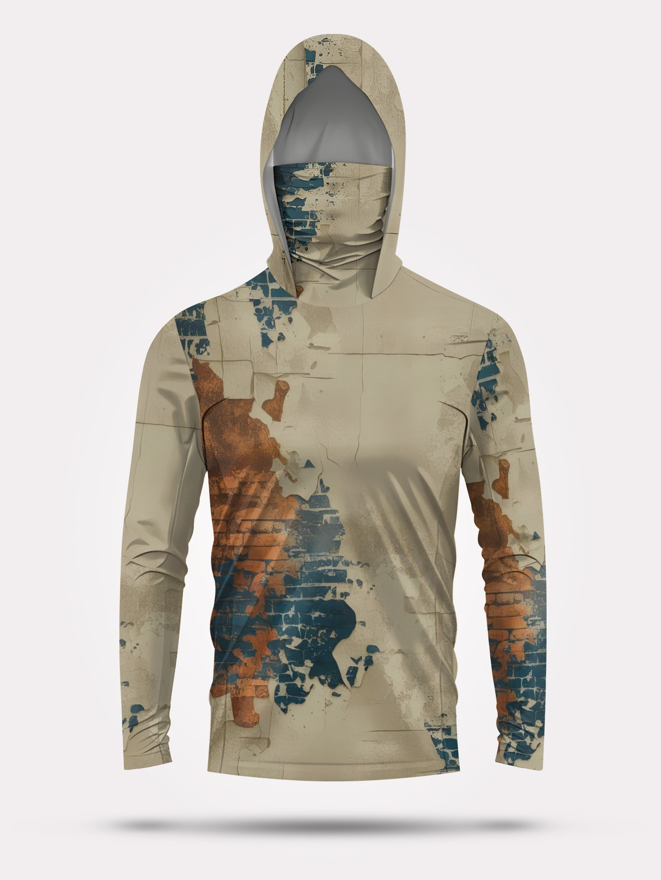 2026 Summer New Men's Long-Sle – Summer Clothing Tops Bewertung und Preis