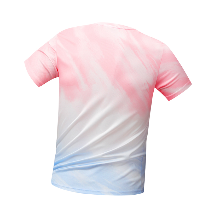 Women's Gradient Quick-drying  – Summer Gym Clothing Bewertung und Preis