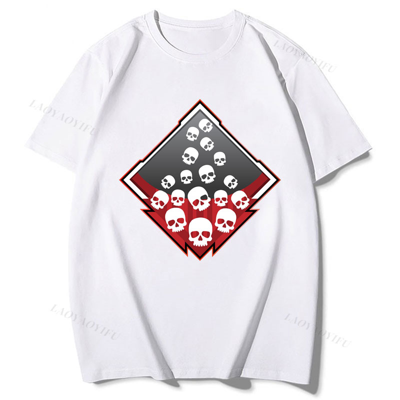 Ropa De Mujer Apex Legends Gam – Summer Clothing Websites Bewertung und Preis