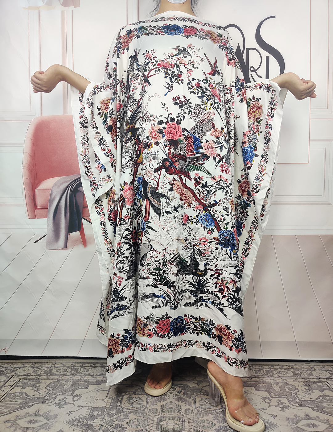 Kuwait 2023 Fashion Summer Boh – Summer Clothing Outlet Bewertung und Preis