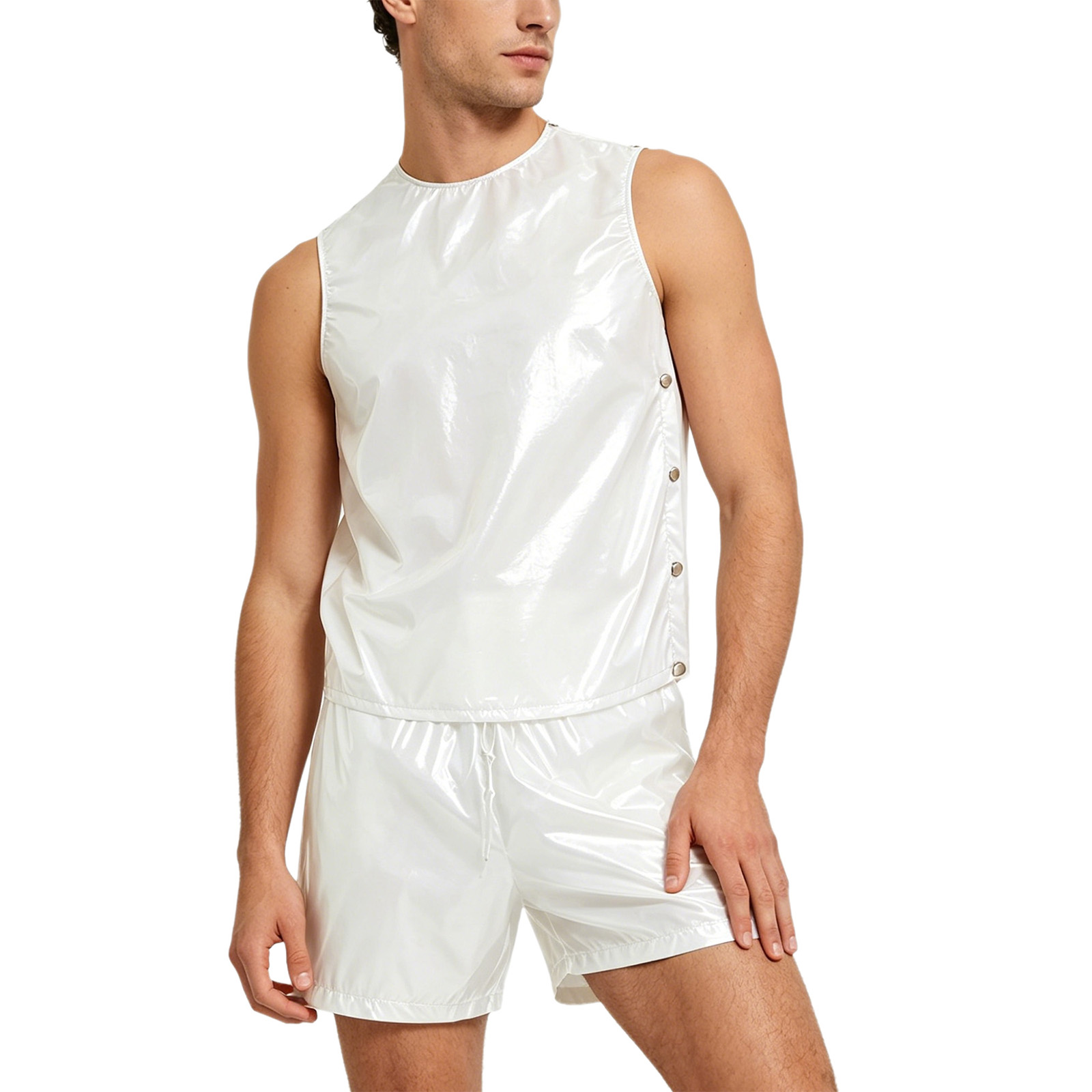 Mens Special Needs Waterproof  – Summer Clothing Tops Bewertung und Preis