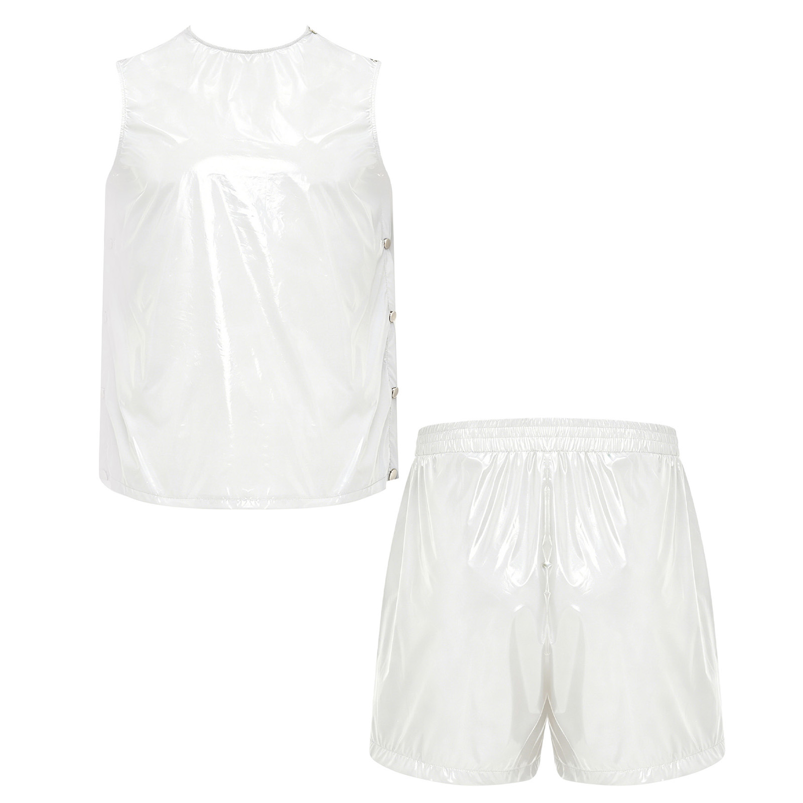 Mens Special Needs Waterproof  – Summer Clothing Tops Bewertung und Preis