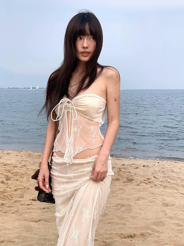 Summer Women's Clothing Sexy L – Summer Clothing Women Bewertung und Preis