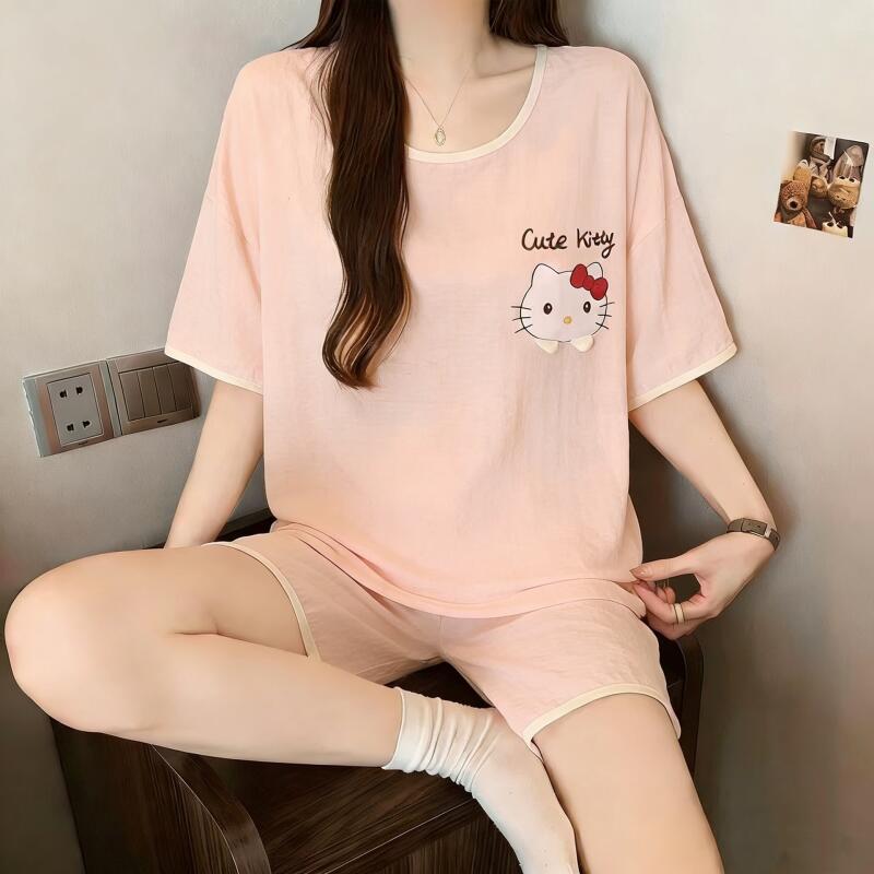 Pochacco Summer New Short Slee – Summer Clothes Bewertung und Preis