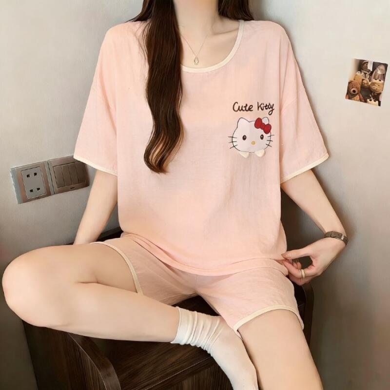 Pochacco Summer New Short Slee – Summer Clothes Bewertung und Preis