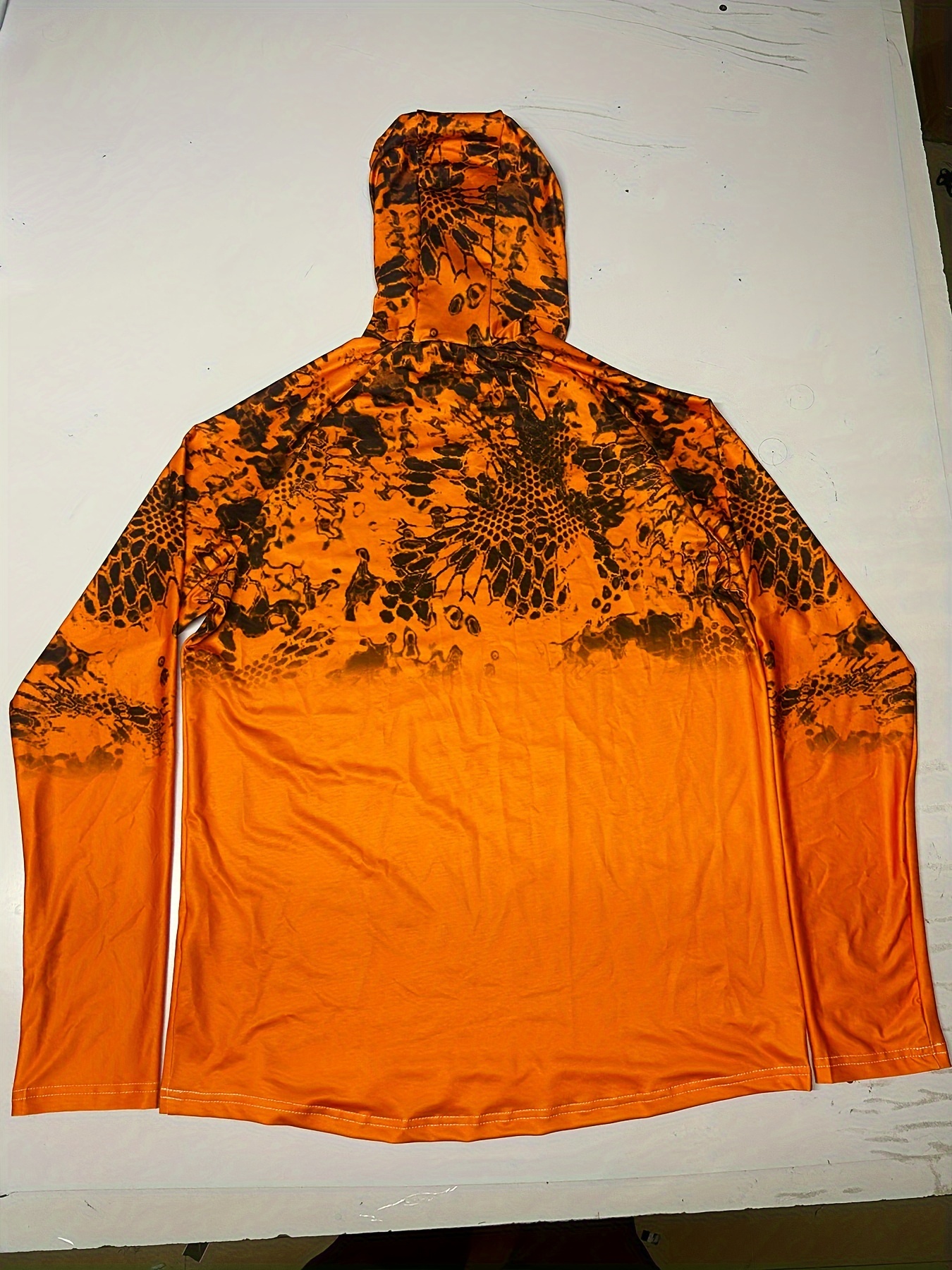 2026 New Model UV-Resistant Fi – Summer Clothing Tops Bewertung und Preis