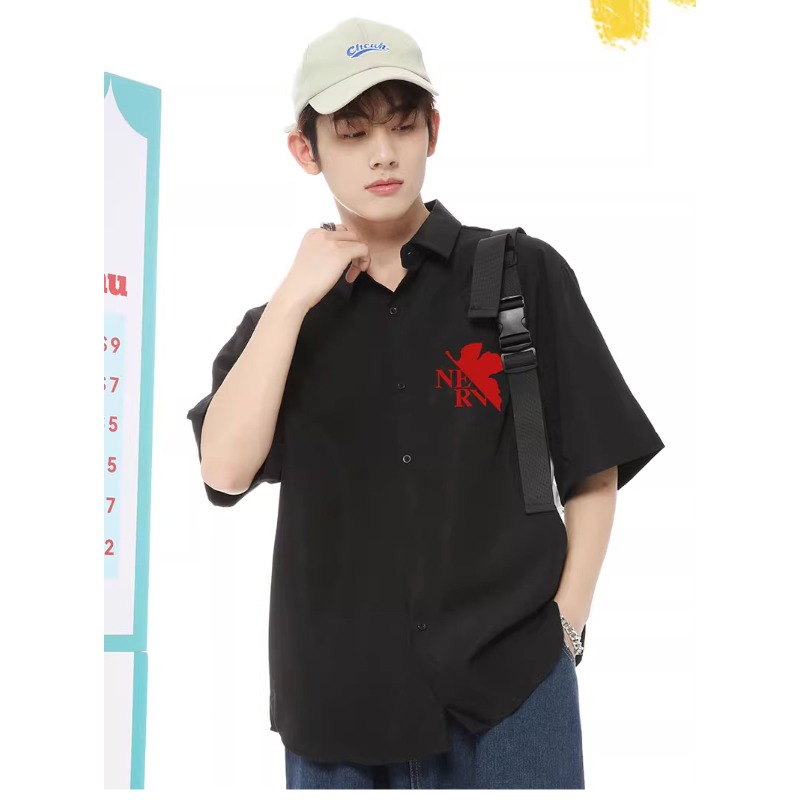 Neon Genesis Evangelion Co-bra – Summer Away Clothing Brand Bewertung und Preis