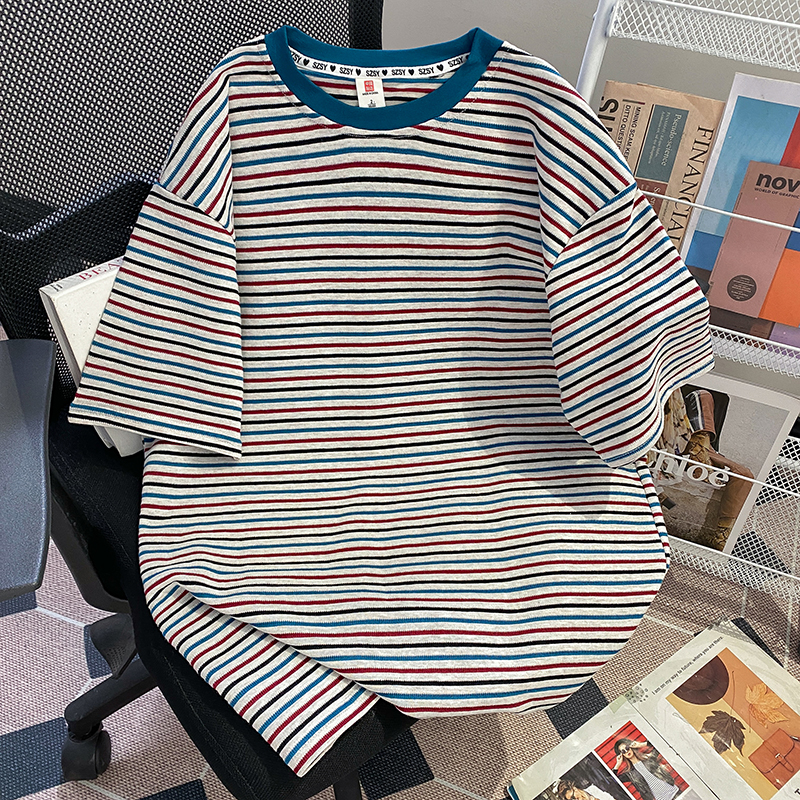 ex Pure Cotton Striped ort Sve – Summer Clothing Outlet Bewertung und Preis