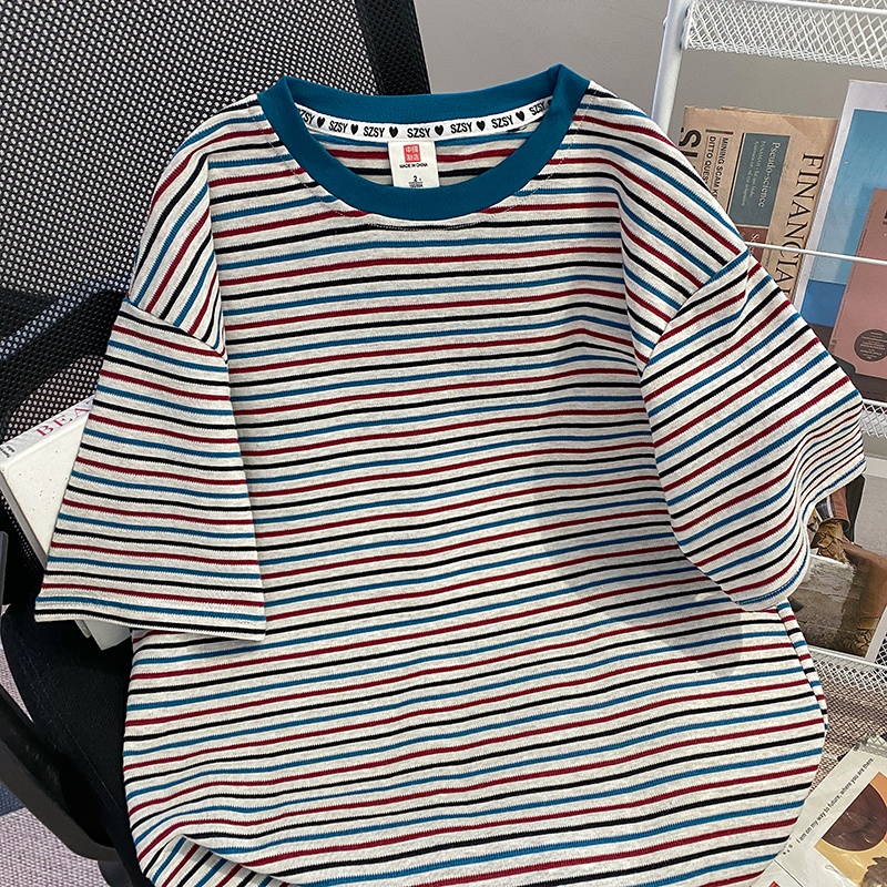 ex Pure Cotton Striped ort Sve – Summer Clothing Outlet Bewertung und Preis